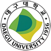 韩国大邱大学LOGO