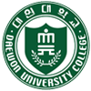 韩国大元大学LOGO