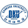 韩国檀国大学LOGO