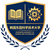 韩国东园科学技术大学LOGO
