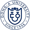 韩国东亚大学LOGO