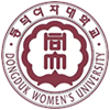 韩国同德女子大学LOGO