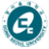 韩国东首尔大学LOGO