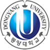 韩国东洋大学LOGO