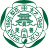 韩国梨花女子大学LOGO