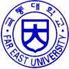 韩国极东大学LOGO