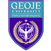 韩国巨济大学LOGO