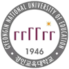 韩国京仁教育大学LOGO
