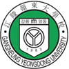 韩国江陵岭东大学LOGO
