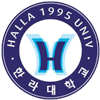 韩国汉拿大学LOGO