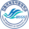 韩国翰林大学LOGO