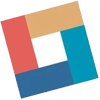 韩国国立韩巴大学LOGO