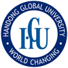 韩国韩东大学LOGO