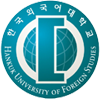 韩国外国语大学LOGO