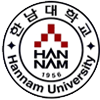 韩国韩南大学LOGO