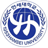 韩国韩世大学LOGO