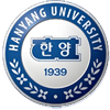 韩国汉阳大学LOGO