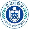 韩国湖西大学LOGO