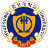 韩国协成大学LOGO