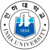韩国仁荷工业大学LOGO
