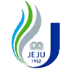 韩国济州国立大学LOGO