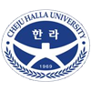 韩国济州汉拿大学LOGO