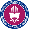 韩国全北大学LOGO
