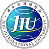 韩国济州国际大学LOGO