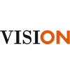 韩国全州VISION大学LOGO