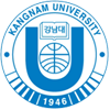 韩国江南大学LOGO