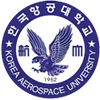 韩国航空大学LOGO