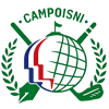 韩国高尔夫大学LOGO