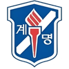 韩国启明文化大学LOGO