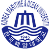 韩国海洋大学LOGO