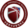 韩国交通大学LOGO