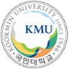 韩国国民大学LOGO