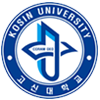 韩国高神大学LOGO