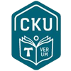 韩国加图立关东大学LOGO