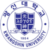 韩国光神大学LOGO