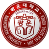 韩国光云大学LOGO