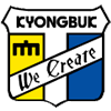 韩国庆北科学大学LOGO