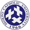 韩国木浦加图立大学LOGO