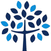 韩国明知专门大学LOGO