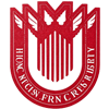 韩国牧园大学LOGO