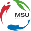 韩国木浦科学大学LOGO