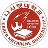 韩国拿撒勒大学LOGO