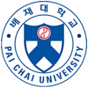 韩国培材大学LOGO