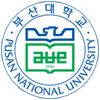 韩国釜山国立大学LOGO