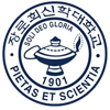 韩国长老会神学大学LOGO
