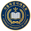 韩国加图立上智大学LOGO